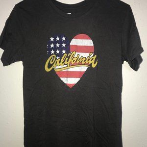 California Tee
